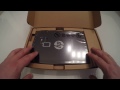 (Unboxing) HP Pro Tablet 408 en Francais (Deballage) [4K]