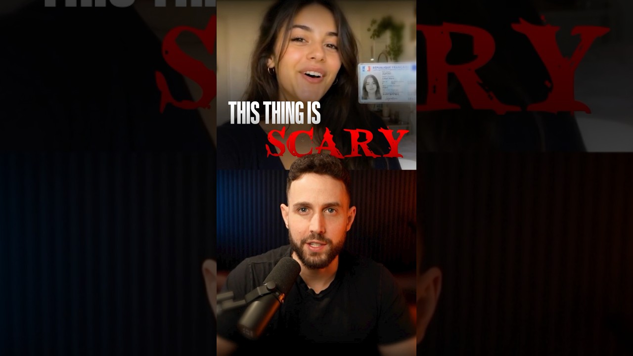 AI Is Getting TERRIFYING…