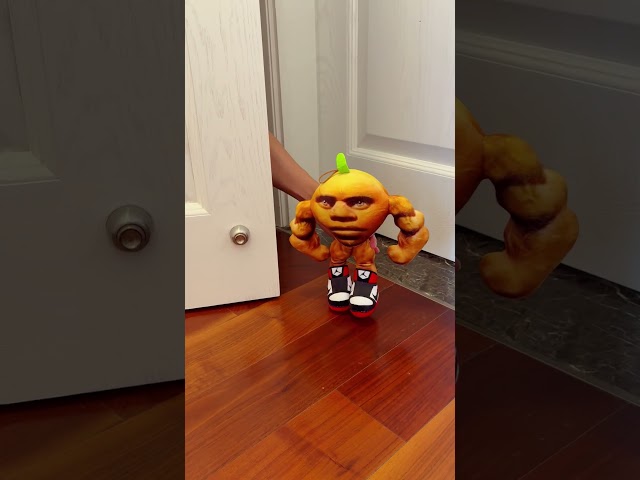 where's the spider???
