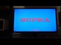 Обзор и отзыв о телевизоре Supra STV LC32440WL