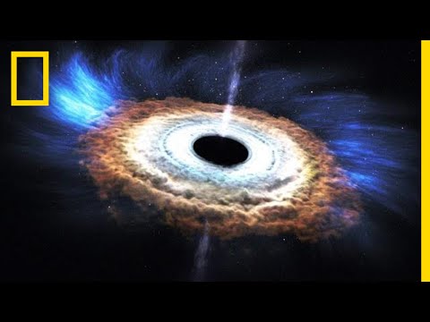 Upload mp3 to YouTube and audio cutter for Black Holes 101 | National Geographic download from Youtube