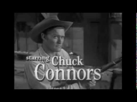 The Rifleman'