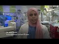 Babies in Gaza hospital forced to share incubators  - 01:06 min - News - Video
