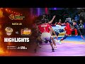 Bengaluru Bulls Edge Past Gujarat Giants in a Thriller! | HIGHLIGHTS | PKL 12