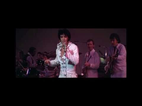 Elvis Presley, A Whole Lotta Rosie