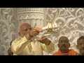 LIVE: Inauguration of Ram temple in Indias Ayodhya