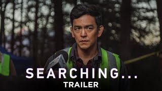 SEARCHING - Trailer HD deutsch 
