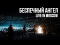 RADIO TAPOK,  -   (    Live in Moscow    2024)