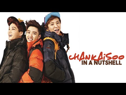 chankaisoo in a nutshell