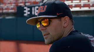 Oregon State Baseball - The Culture