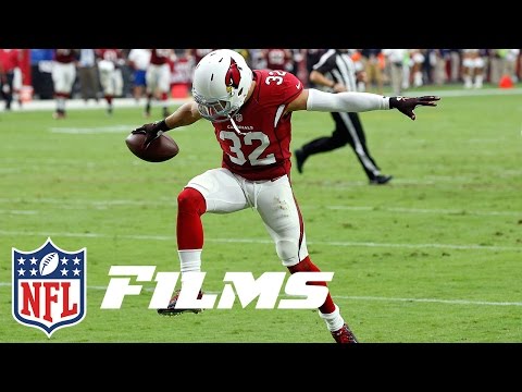All or Nothing: A Season with the Arizona Cardinals'