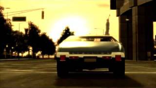 Grand Theft Auto IV - Trailer #2