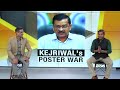 Kejriwals Poster War: Will AAP’s poster war affect the BJP? | News9  - 07:30 min - News - Video