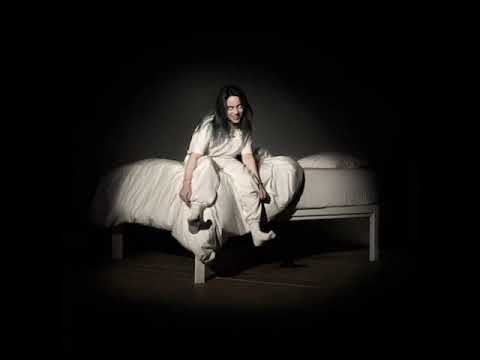Billie Eilish - all the good girls go to hell