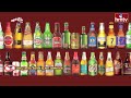 మండుతున్న ఎండలు..దొర్కని లైటు బీర్లు | No Stock Of Light  Beers | Jordar News | hmtv  - 02:38 min - News - Video