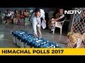 Assembly poll results: BJP leads in Himachal Pradesh