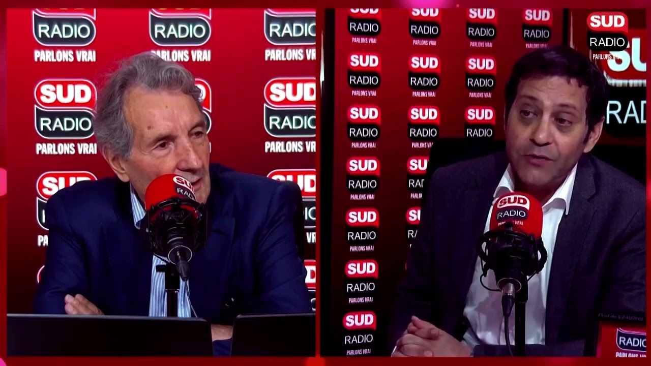 Un rapport choc sur les Frères Musulmans remis à Bruno Retailleau