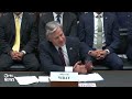 WATCH: Rep. Fry questions FBI Director Wray in House hearing on Trump shooting probe  - 05:26 min - News - Video