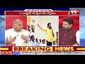 పవన్ పై ట్వీట్.. లైవ్ మహాసేన రాజేష్ కు వర్మ ఫోన్.. || 99TV Varma Phone Call To Mahasena Rajesh  - 06:51 min - News - Video