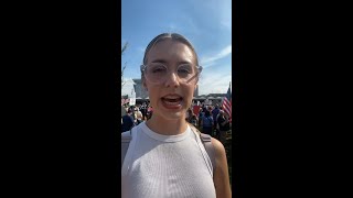 Thousands gather in Louisville for 'No Kings' protest