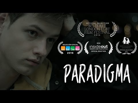 Paradigma'