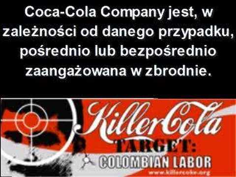 Killer Cola
