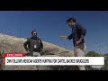 CNN follows Mexican agents hunting for cartel-backed smugglers  - 06:08 min - News - Video