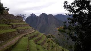 Inti Pata Camino del Inca