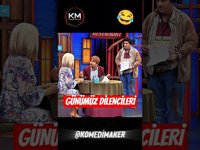Abi Şu Parayı Ver Artık 😂