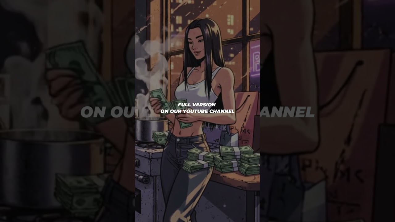 Fetty Wap - Trap Queen (Lo-Fi Version)