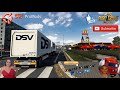 Swap Body Addon For DAF XF E6 By Schumi 1.43