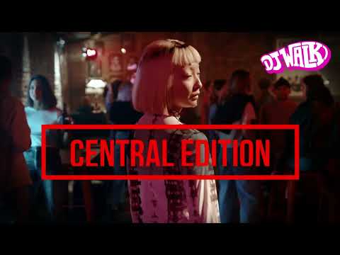 DJ Walk - Central Edition - Hong Kong - 17th June to 23rd June 2024