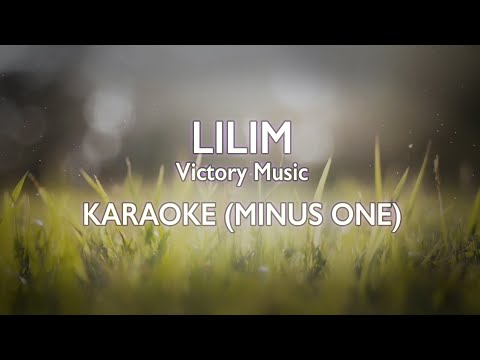 Upload mp3 to YouTube and audio cutter for Lilim - Victory Worship | Karaoke Minus One (Good Quality) download from Youtube