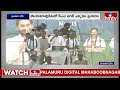 వైసీపీ పథకాలు చెపుతూ చంద్రబాబును ఏకిపారేసిన సీఎం జగన్ | CM Jagan Public Meeting|Payakaraopeta | hmtv  - 06:17 min - News - Video