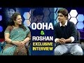 Ooha Srikanth and Roshan Exclusive Interview