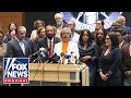 FED UP: Republicans fight back as redistricting feud escalates with Texas Dems