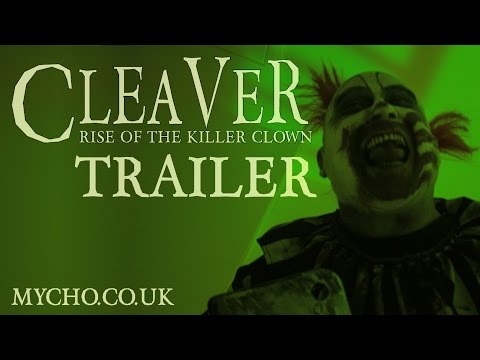 Cleaver: Rise of the Killer Clown'