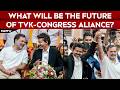 Vijay Oath Ceremony | Cong Leader On Rahul Gandhis Presence At Vijays CM Oath Ceremony