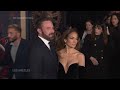Jennifer Lopez, Ben Affleck launch her new movie This Is Me...Now: A Love Story  - 01:02 min - News - Video