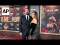 Jennifer Lopez, Ben Affleck launch her new movie This Is Me...Now: A Love Story