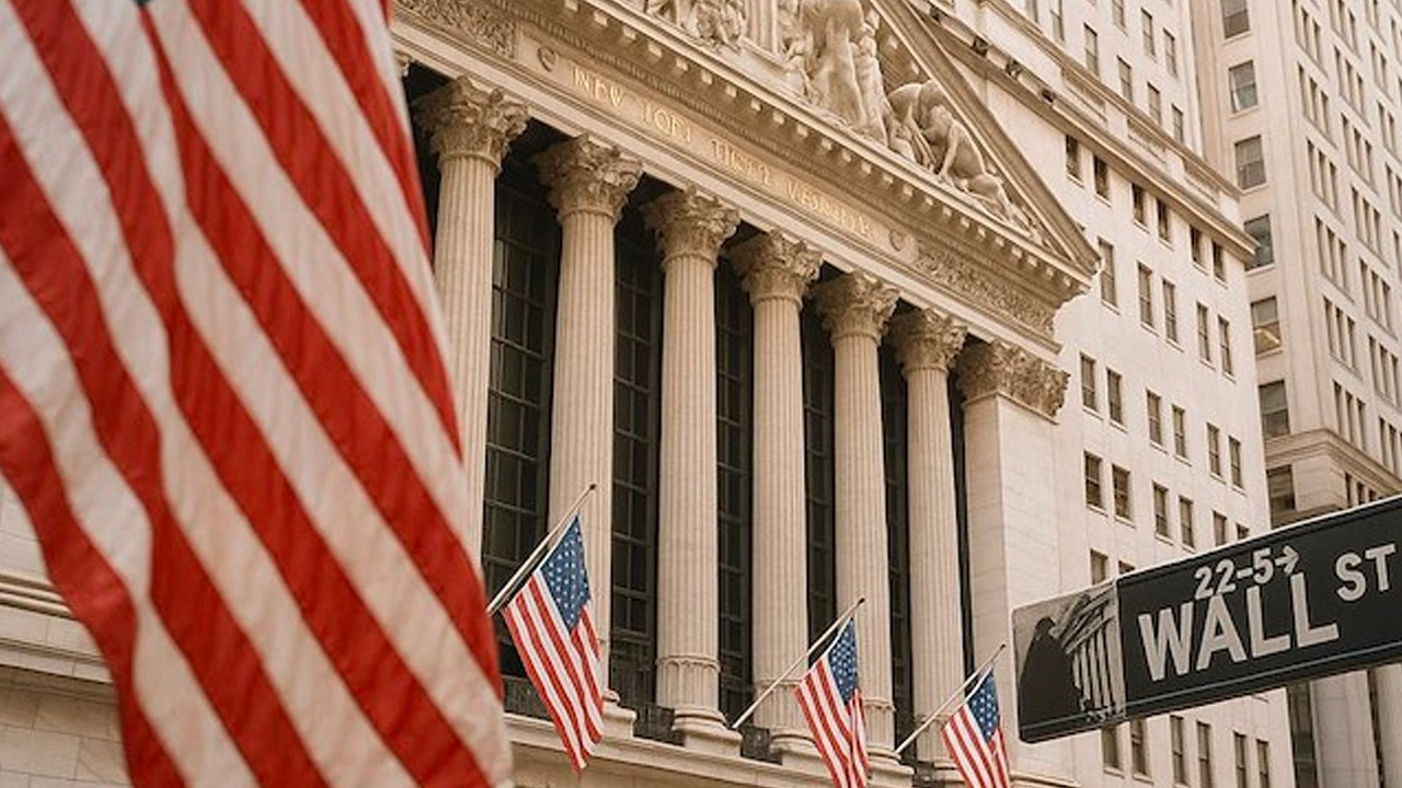 Top à Wall Street - 26/08/2026