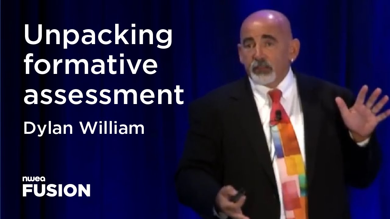 Unpacking Formative Assessment Youtube