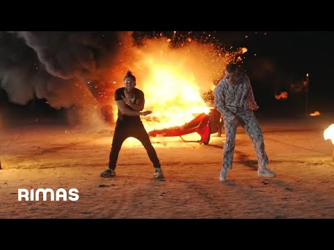 La Romana Feat. El Alfa - Bad Bunny ( Video Oficial )
