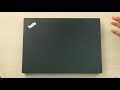 Экспресс-обзор ноутбука Lenovo ThinkPad Edge E480, 20KN001QRT