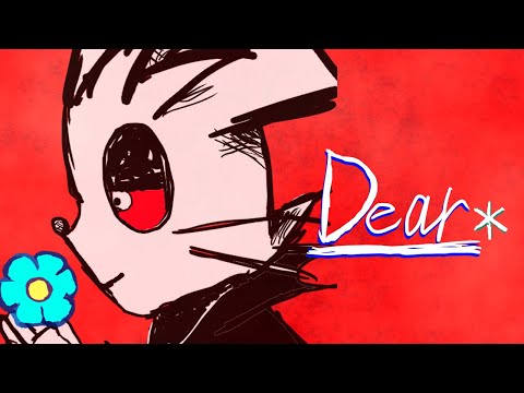 ( 'ω'o[注文賜ります]o ねずみ Dear ＊ - 藤原ハガネ, おやさい鬼9 feat. v4 flower - Vocaloid
