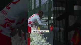 The SHOE Must Go On! 👟