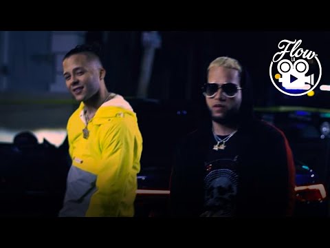 Quien Diría - Nio García Ft Casper Magico (Video Oficial)