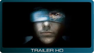 Minority Report ≣ 2002 ≣ Trailer