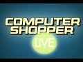 Computer Shopper: Asus C90s Upgradable Laptop Tour