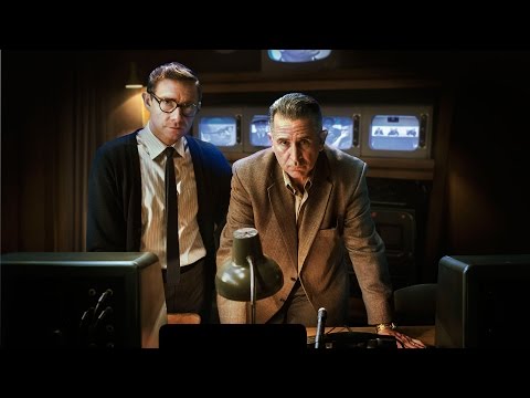 The Eichmann Show'